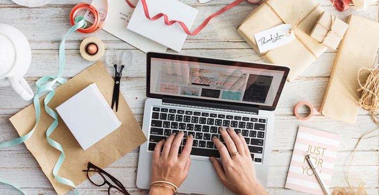 5 Web Design Tips to Improve Your e-Commerce Website