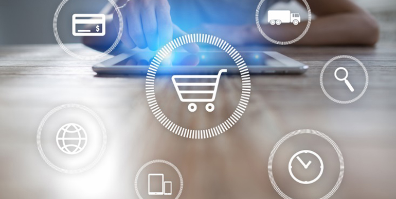 Ecommerce: How Much Is Too Much?