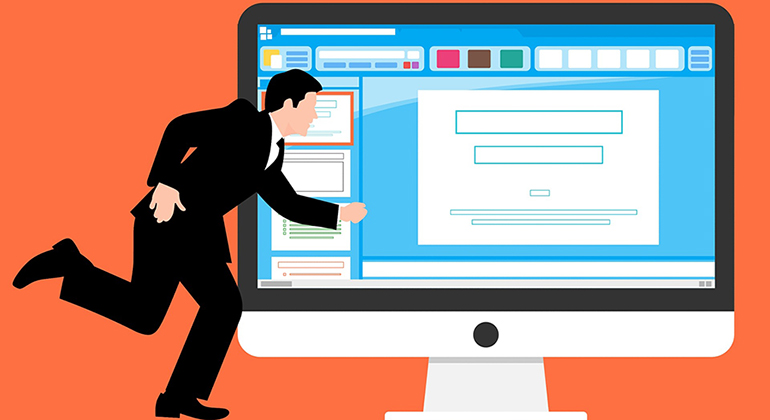 Is It Time For a New Website? These Signs Say Yes!