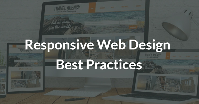 Responsive Web Design Best Practices