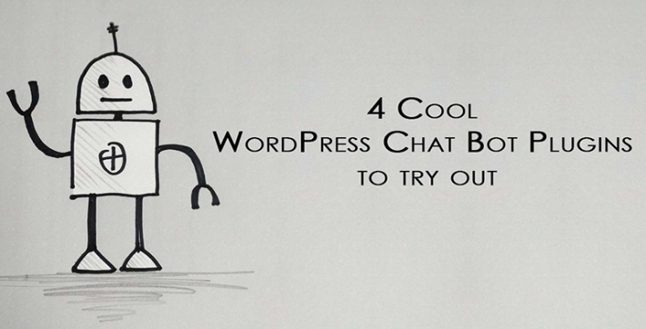 4 Cool WordPress Chatbot Plugins to Try Out