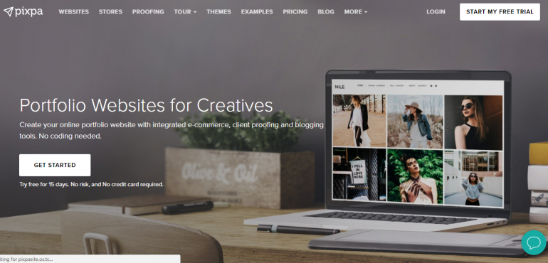examples of excellent web design