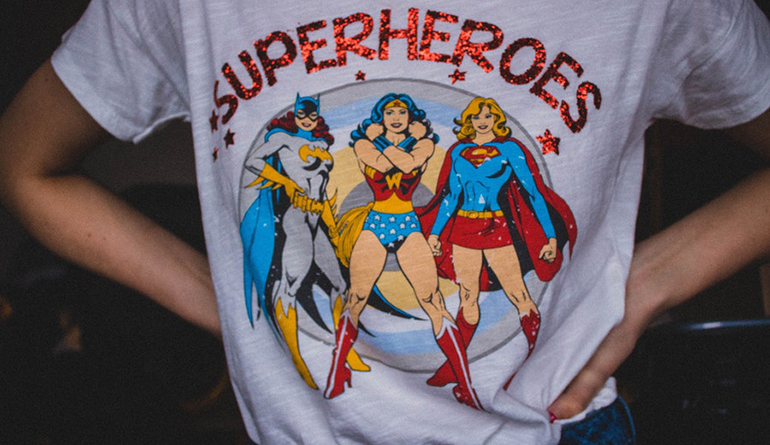 Print on Demand Shirts: 4 Steps to Success