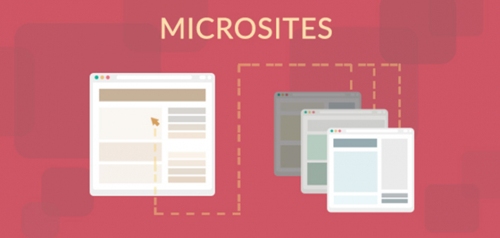 Micro Sites in Your Inbox Promise to 10X Ecommerce Results
