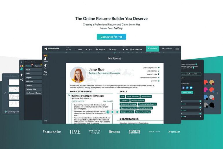 5 Tools, Gadgets, and Themes to Take Your Online Business to Another Level 1
