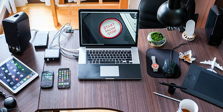 5 Tools, Gadgets, and Themes to Take Your Online Business to Another Level