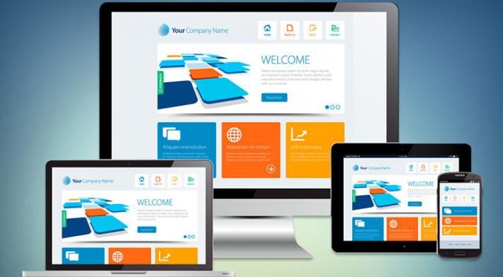 7 Smart Tips to Choose a Website Template