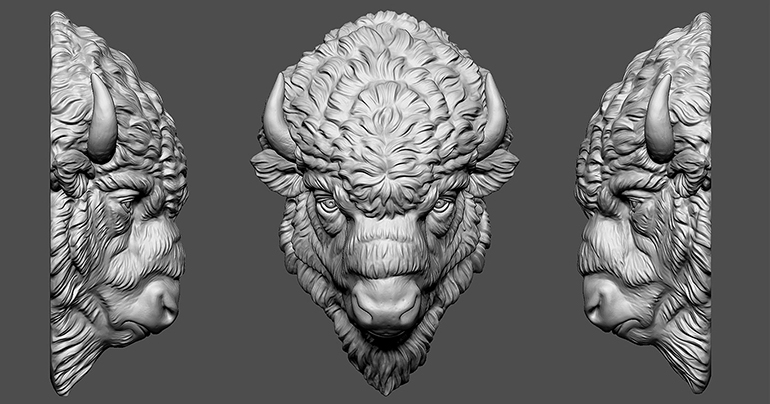 Mistakes to Avoid When Designing a 3D Model