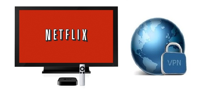 How to Unblock Netflix With VPN 1