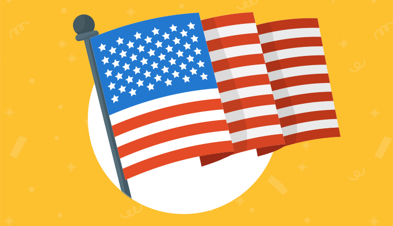 Independence Day Sale: 40% OFF on Every Digital Product at TemplateMonster Marketplace