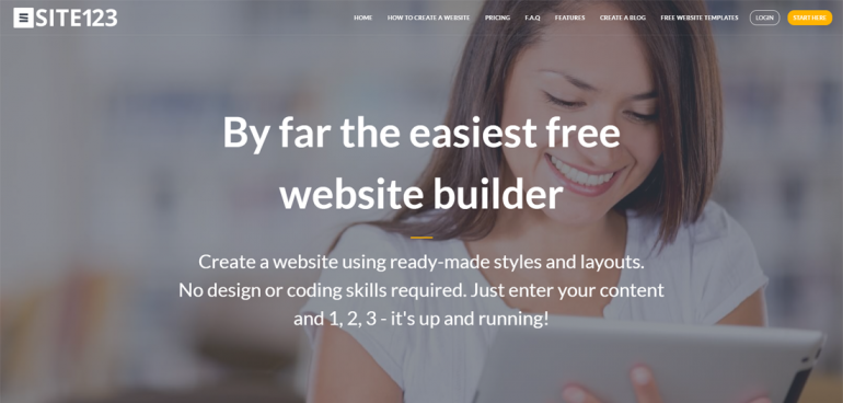 5 Best Website Builders for Professional Web Designers 1