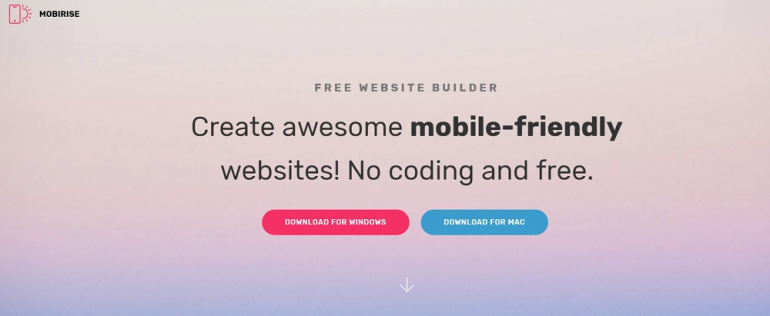 5 Best Website Builders for Professional Web Designers 3