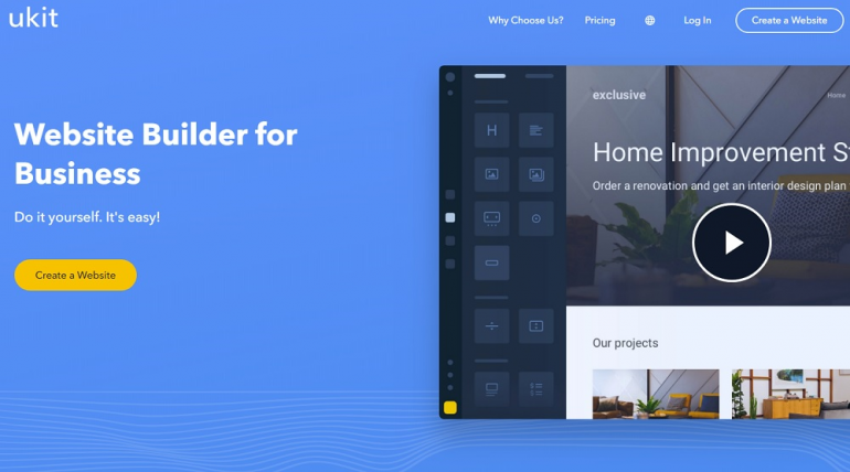 5 Best Website Builders for Professional Web Designers 5