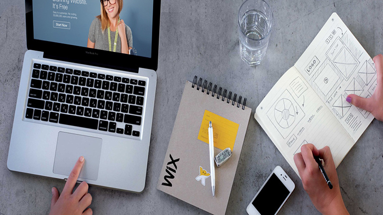 Wix, Free Website Builder and Designer