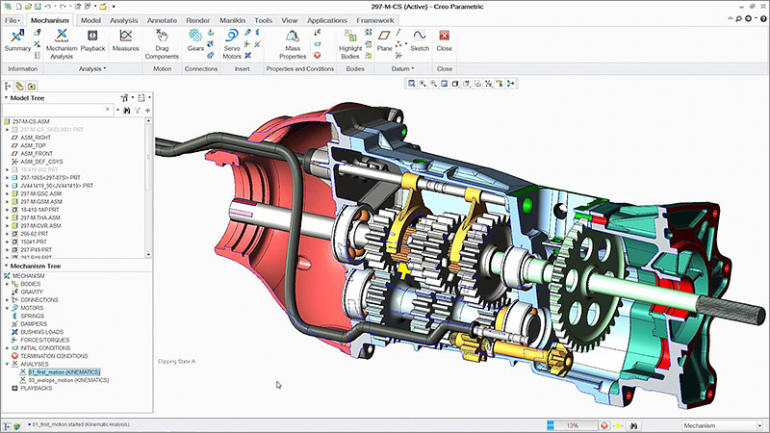 10 Best Designing Tools for Software Development and Engineering 6