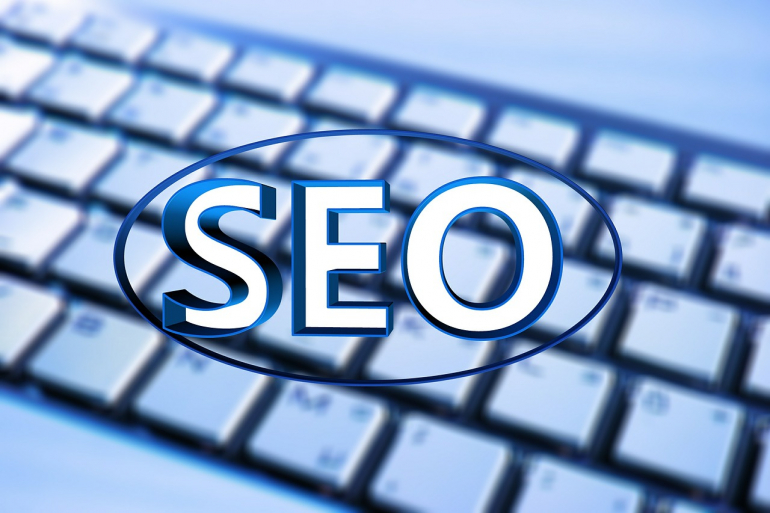 7 SEO Tips for Businesses That Are Just Starting Out 1