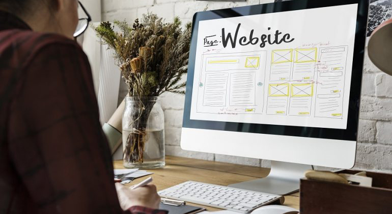 5 Tips to Choosing a Web Designer You Will Love 1