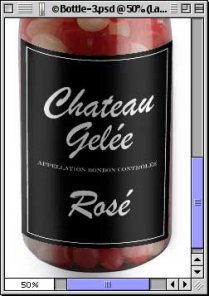 3D Transform: the Filter\'s Basic Controls