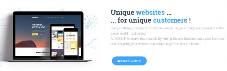 Are You Looking for a Professional Web Design or a Cheap Web? 3