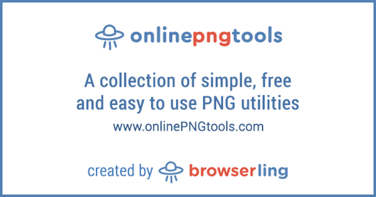 Online PNG Tools Review: A Collection of Useful Image Editing Utilities