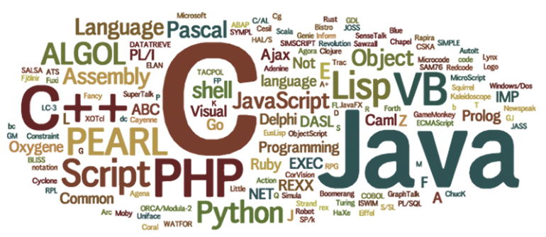 Top 5 Programming Languages That Developers Should Learn