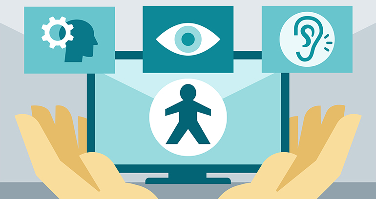 How to Design With Accessibility in Mind