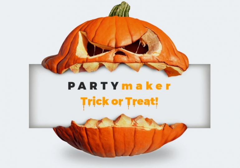Halloween Goodies from TemplateMonster With Awesome Discounts 3
