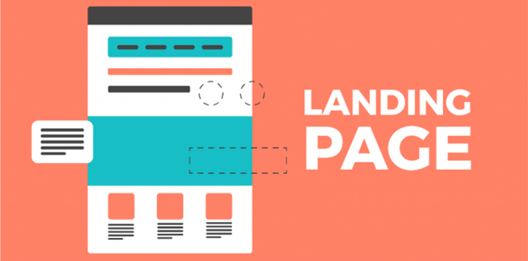 How to Create a Landing Page: Step-by-Step Instructions