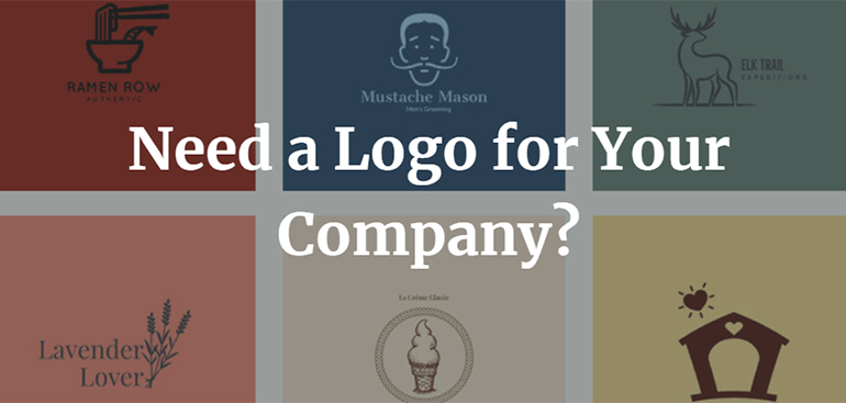 Need a Logo for Your Company? Try Logogenie’s Logo Maker!