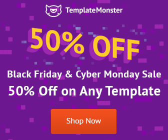 Best Black Friday Deals For Website Designers and Web Developers 2018 32