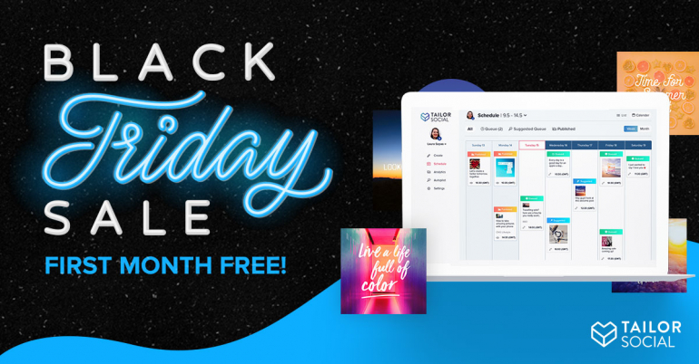 Best Black Friday Deals For Website Designers and Web Developers 2018 3