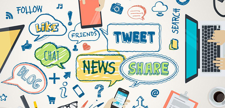 Practices to Boost Search Engine Ranking with Social Media Marketing