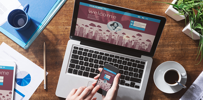 How Do You Make Your Website Stand Out Among the Others?