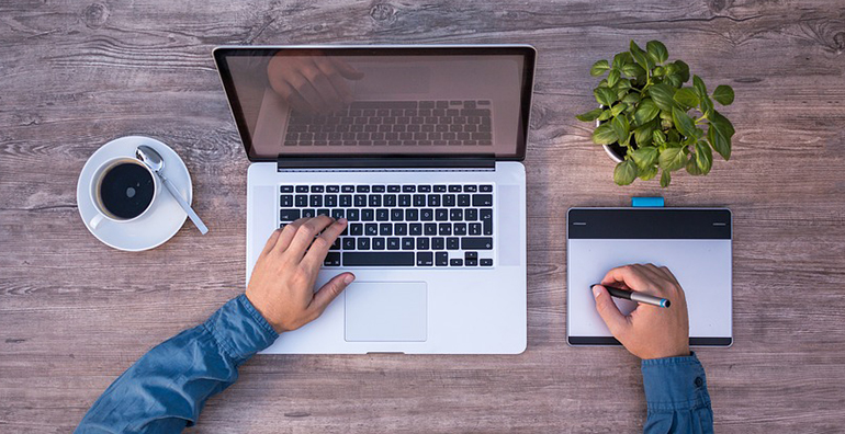 Is it Possible to Learn Web Design Online? Find Out Here