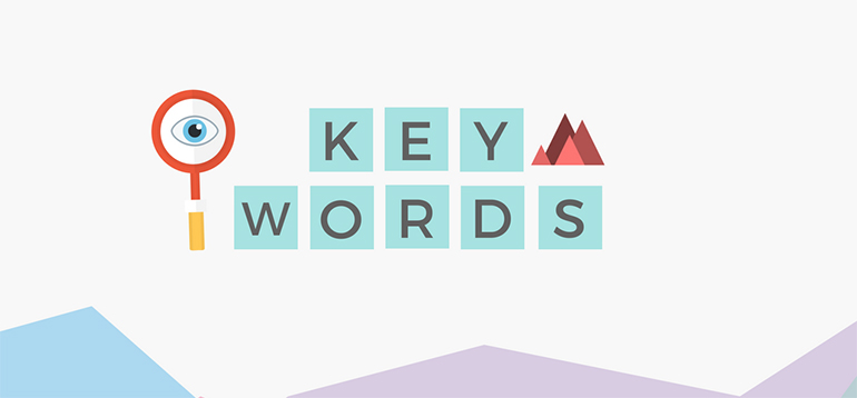 5 Tips to Helping Your Keywords Move Your Page to the Top 1