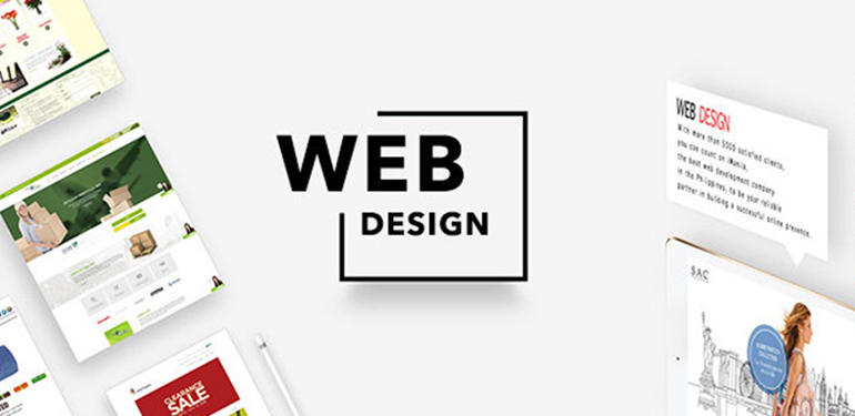 What is Web Designing?