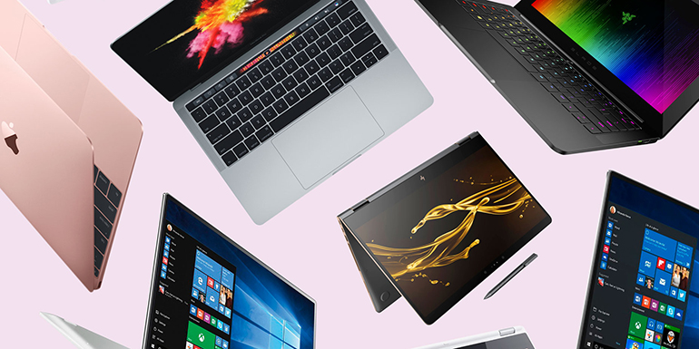 What Are the Best Laptops for Web-designing Services?