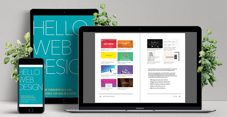 3 Things You Should Know About Web Design