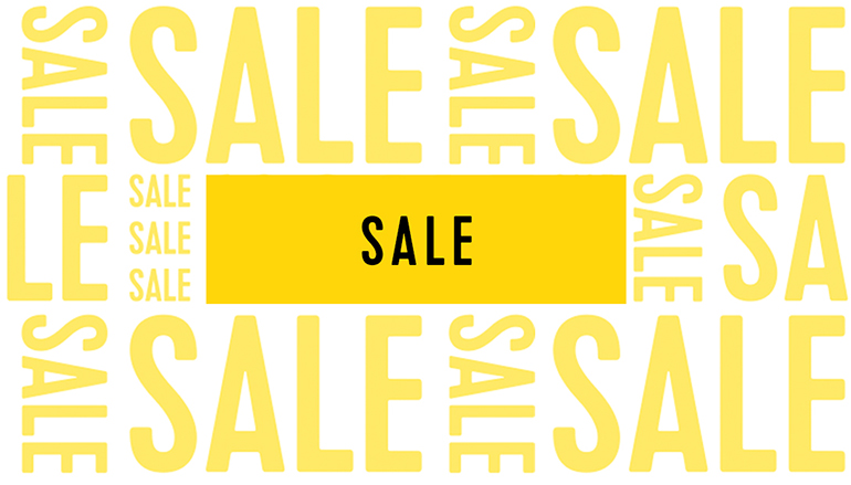 Save Up to 50% on the Best Web Products on the Market