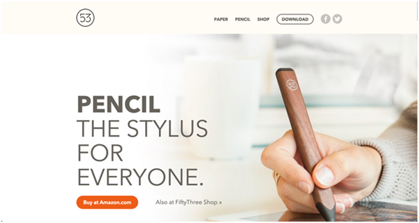 21 Fun and Extremely Creative Websites for Inspiration 3