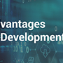 Top 5 Advantages of Software Development