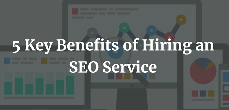 SEO services