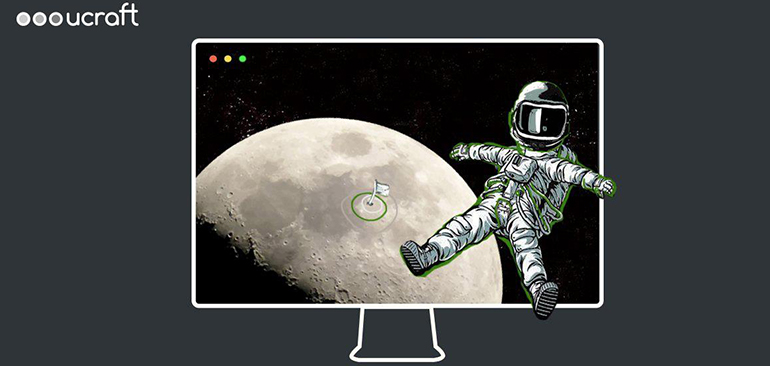 Need a Free Landing Page Builder? Check out Ucraft!