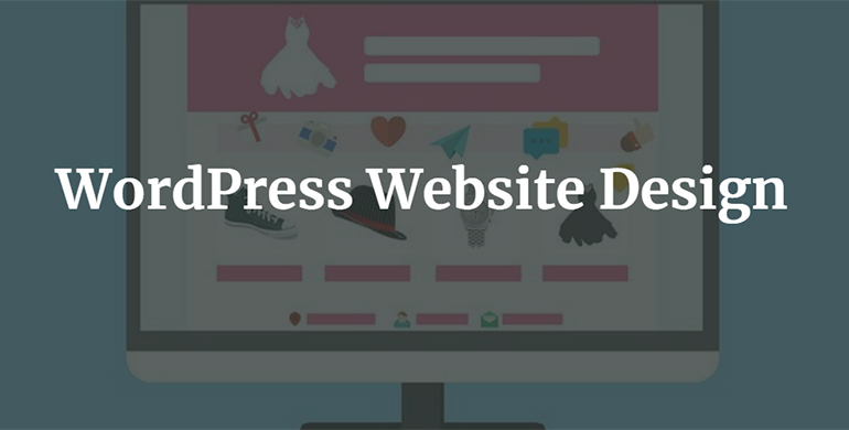 WordPress Website Design