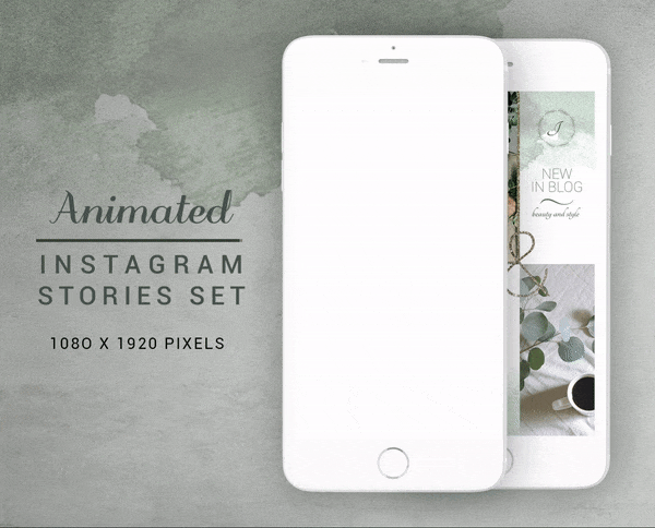 40 Best Free Instagram Templates for Engaging Stories and Posts 28