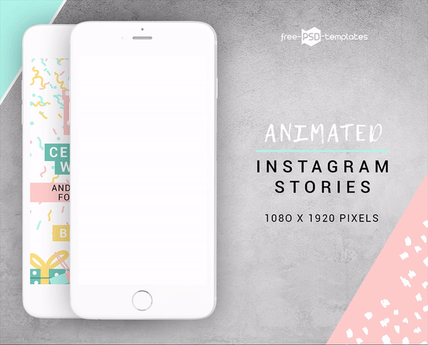 40 Best Free Instagram Templates for Engaging Stories and Posts 29