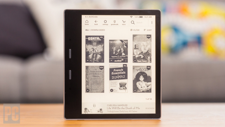 Kindle SEO: Is SEO Valuable for Kindle Self Published Authors? 1
