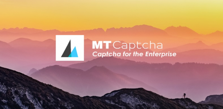 MTCaptcha Helps Enterprises Improve Online Security and Protect Customer Data 1