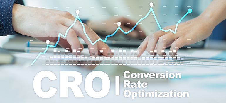 Top 3 Actionable Conversion Rate Optimization Strategies To Increase Your Sales