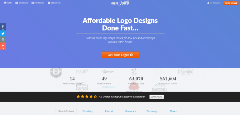 Web Tools and Services That All Web Designers Recommend 25